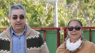 Isabel Pantoja ha expulsado a su hermano Agustín de Cantora, según Kiko Matamoros