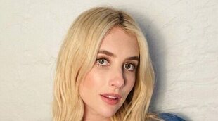 Emma Roberts y Garrett Hedlund se separan un año después de ser padres