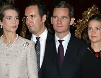 La ruptura de la Infanta Elena y Marichalar y la de la Infanta Cristina y Urdangarin: semejanzas, diferencias y consecuencias