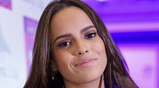 La emoción de Gloria Camila al abrir las cajas de Rocío Jurado: ¿Provocará un acercamiento con Rocío Carrasco?