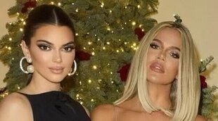 Kendall y Khloé Kardashian comprando regalos para bebés hacen saltar de nuevo las alarmas sobre Kylie Jenner