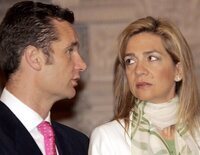 La cumbre de la Infanta Cristina e Iñaki Urdangarin previa al comunicado de separación y el gesto de Miguel Urdangarin