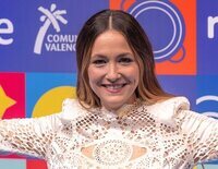 Rigoberta Bandini, Rayden, Xeinn y Gonzalo Hermida, clasificados de la segunda semifinal del 'Benidorm Fest'
