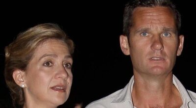 Mario Pascual Vives niega que la Infanta Cristina e Iñaki Urdangarin hayan roto o se divorcien: "Es un tiempo que se dan"