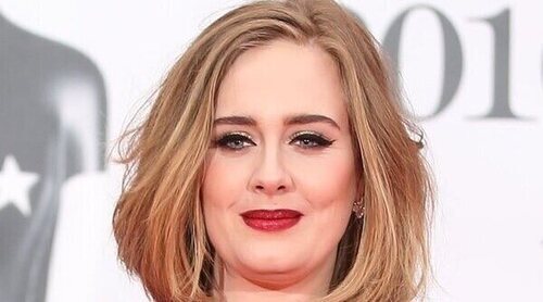 Los problemas de Adele con su novio, el verdadero motivo de la cancelación de su show en Las Vegas