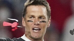 Tom Brady anuncia su retirada del fútbol americano