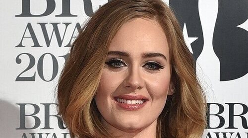 Adele sale del paso de los rumores para anunciar su presencia en los BRITS