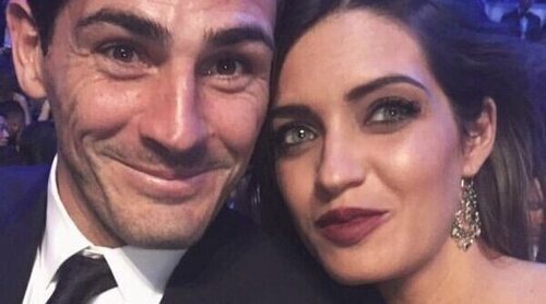 La cercana felicitación de Iker Casillas a Sara Carbonero casi un año después de su separación