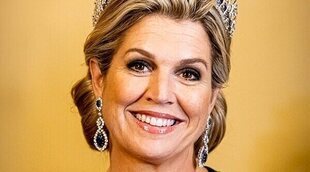 La Reina Máxima de Holanda tendrá una serie para contar su vida antes de entrar en la Familia Real Holandesa