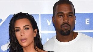Kanye West ataca de nuevo a Kim Kardashian públicamente y esta finalmente emite un comunicado público harta de la situación