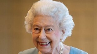 La Reina Isabel, la perfecta anfitriona durante la víspera del 70 aniversario de su llegada al trono