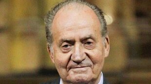 Anticorrupción archiva la investigación contra el Rey Juan Carlos por la cuenta de Jersey