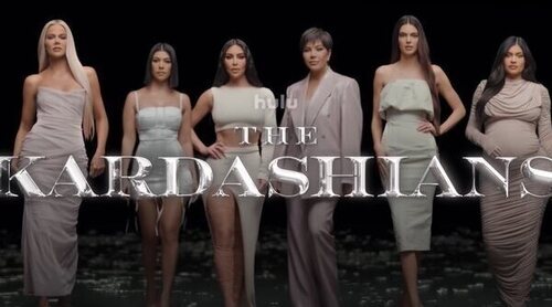 'Las Kardashian' anuncian la fecha de estreno de su nuevo reality