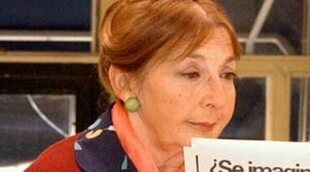 Muere Alicia Hermida, conocida actriz de 'Cuéntame'