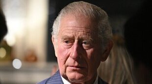 El Príncipe Carlos, positivo en coronavirus por segunda vez