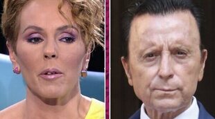 Rocío Carrasco: "Ortega Cano podría estar coaccionado por Antonio David"