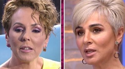 Ana María Aldón se posiciona a favor de Rocío Carrasco: "Entiendo que se aparte de la familia si no le aportan nada"
