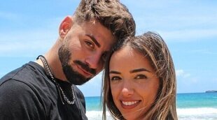 Lucía Sánchez e Isaac Torres ('La isla de las tentaciones') han roto su relación