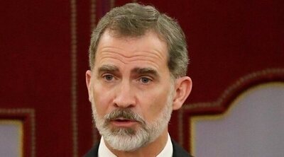 El Rey Felipe VI vuelve a dar positivo: su estado de salud, cuarentena extendida y los actos que ha tenido que cancelar