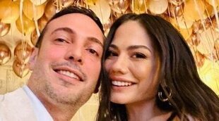 Demet Özdemir y Oguzhan Koç se casan tras darse una nueva oportunidad