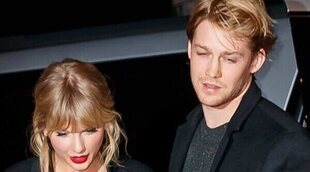 Taylor Swift y Joe Alwyn se han comprometido tras más de cinco años de relación