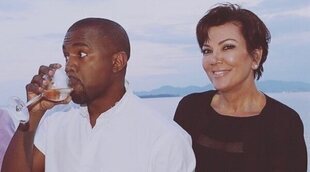 Kanye West a Kris Jenner: de llamarle 