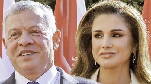 La respuesta de la Casa Real Jordana al escándalo financiero de Abdalá y Rania de Jordania: 'inexactitudes y difamación'
