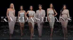 Todo lo que se descubre con el primer trailer de 'The Kardashians', el nuevo reality de la familia Kardashian-Jenner