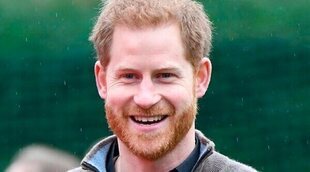 El Príncipe Harry seguirá teniendo casa en Reino Unido para conservar el título de Consejero de la Reina