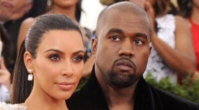 Kanye West utiliza parte del monólogo de Kim Kardashian en 'SNL' en una de sus nuevas canciones de 'Donda 2'