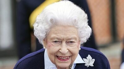 Así evoluciona la Reina Isabel tras su positivo: cómo se encuentra y lo que espera la Familia Real Británica