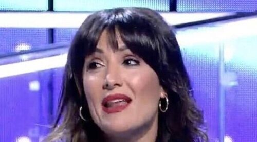 Nagore Robles anuncia su postura en televisión respecto a Sandra Barneda