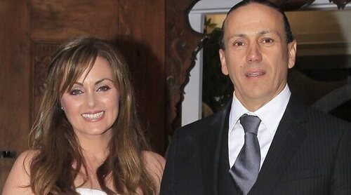 Carmen Morales y Luis Guerra se separan tras 11 años de matrimonio