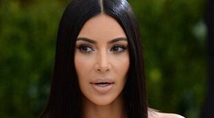 Kim Kardashian ya no es West: el Juez la declarada oficialmente 'soltera'