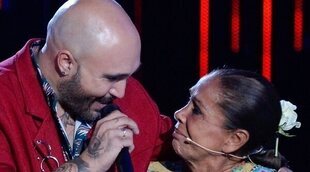 El gesto conciliador de Isabel Pantoja con Kiko Rivera el día del cumpleaños de Paquirri