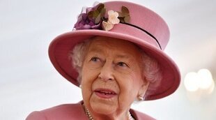La decisión de la Reina Isabel con Buckingham Palace que han terminado decidiendo la pandemia y su edad