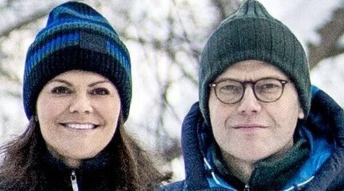 El viaje de Victoria y Daniel de Suecia para olvidar los rumores: con sus hijos y en un lugar especial para la Familia Real