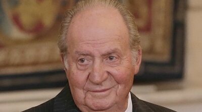 El Rey Juan Carlos se queda a vivir en Abu Dabi pero visitará España con frecuencia y no se alojará en La Zarzuela