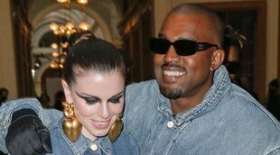 Julia Fox no tiene buenas palabras para Kanye West tras su fugaz relación: 