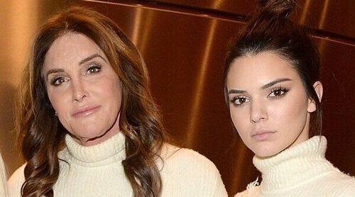 Caitlyn Jenner reacciona al acuerdo millonario de las Kardashian con 'Hulu' para el nuevo reality en el que no participará