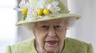 Lo que la Reina Isabel ha terminado aceptando y los tres sustitutos elegidos para lo que ya no puede hacer