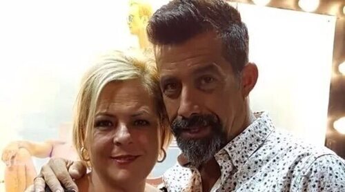 José Luis Losa, ganador de 'SV 2017', reaparece tras el fallecimiento de su mujer: "Siempre te querré"