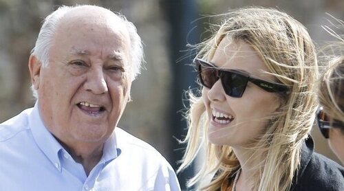 El sueldo de Marta Ortega como Presidenta de Inditex será mayor que el que tenía su padre Amancio
