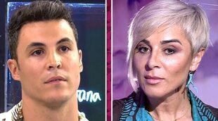 Ana María Aldón: "Kiko Jiménez ha cruzado el límite"