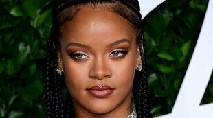 Rihanna podría haber desvelado sin querer el sexo de su bebé