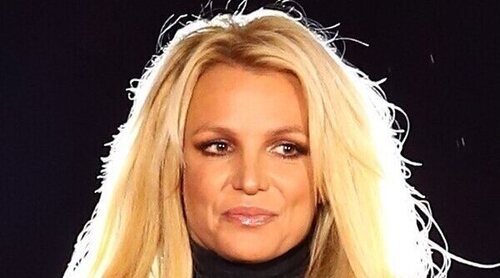 Britney Spears podría estar trabajando en su nueva música seis años después de su último disco