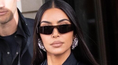 'Son millonarias por alguna razón': Kim Kardashian desata la polémica por poner a la venta unos zapatos de Yeezy