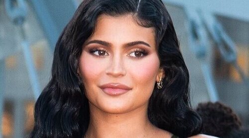 Kylie Jenner anuncia que le han cambiado el nombre a su hijo: 'Ya no se llama Wolf'
