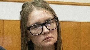 Anna Delvey contesta a la entrevista en la que su padre le ofrecía irse a vivir con ellos