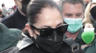 La reunión de Isabel Pantoja tras el juicio podría ser definitiva